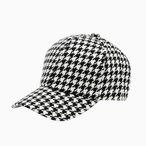 Casquette Luxury