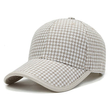 Casquette Luxury - Beige / Unique