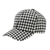 Casquette Luxury - Blanc / Unique