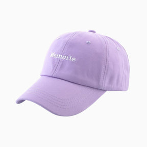 Casquette Memorie