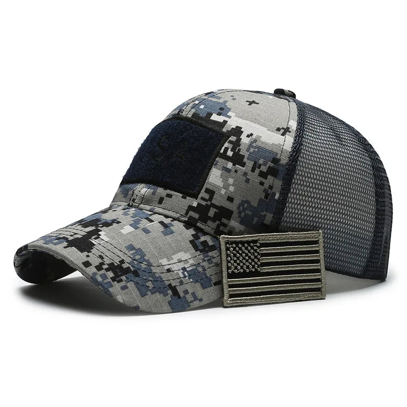 Casquette Militaire