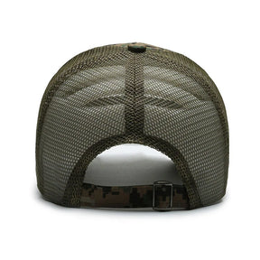 Casquette Militaire