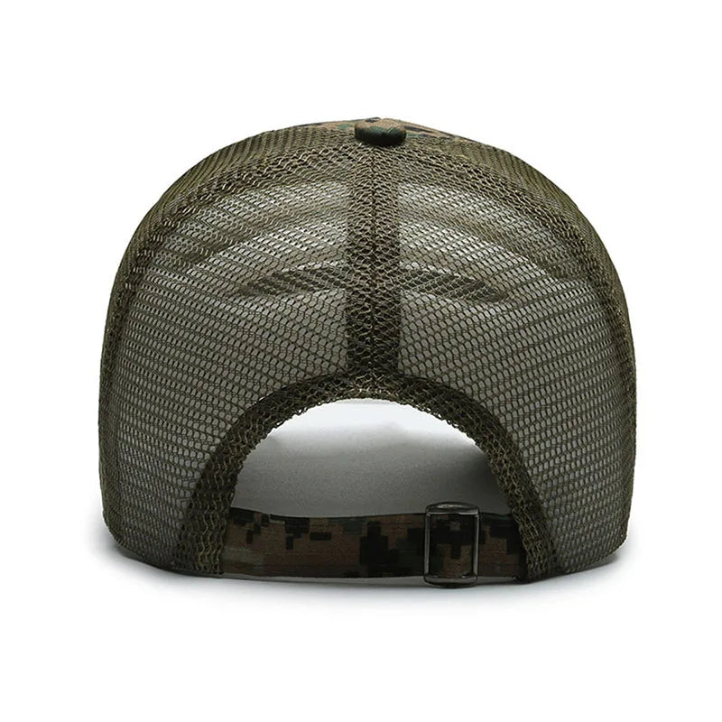 Casquette Militaire
