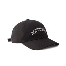 Casquette Natural - Noir / Unique
