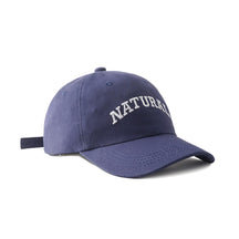 Casquette Natural - Violet / Unique