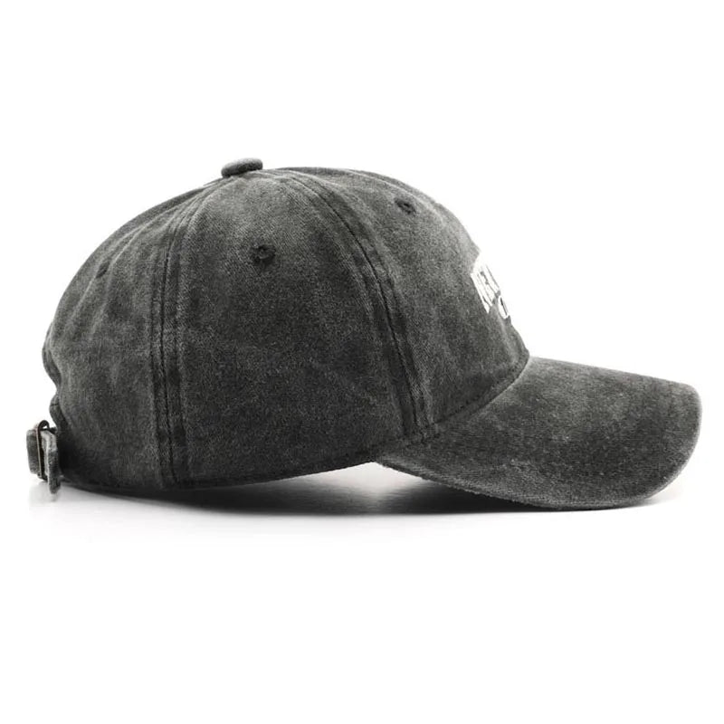 Casquette New York Femme