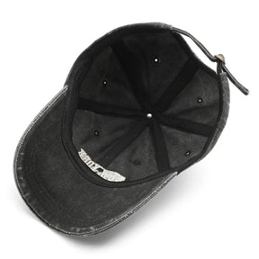 Casquette New York Femme