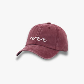 Casquette Océan