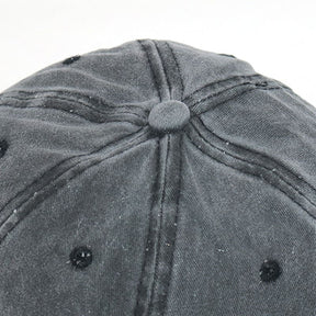 Casquette Océan