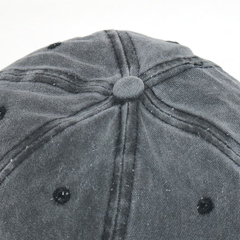 Casquette Océan