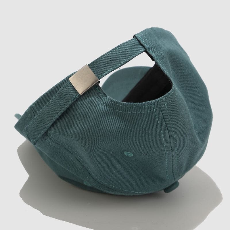 Casquette Off Brodée