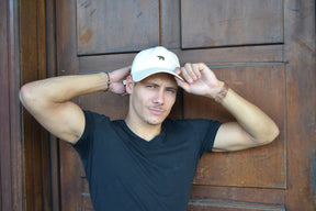 Casquette Ours