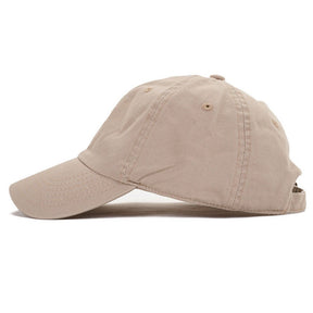 Casquette Ourson Broderie