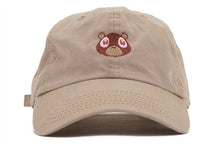 Casquette Ourson Broderie - Beige / Unique