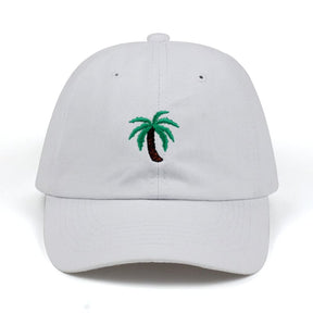 Casquette Paradise - Blanc / Unique