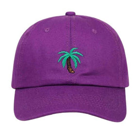 Casquette Paradise