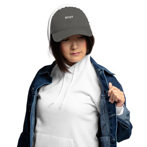 Casquette Personnalisable