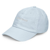 Casquette Personnalisable Baseball - Bleu / Unique