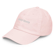 Casquette Personnalisable Baseball - Rose / Unique