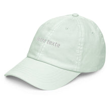Casquette Personnalisable Baseball - Vert / Unique