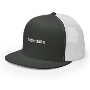 Casquette Personnalisable Snapback
