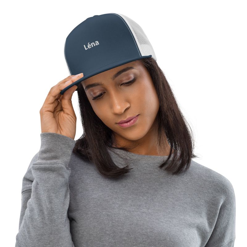 Casquette Personnalisable Snapback