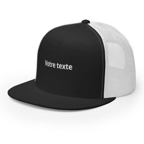 Casquette Personnalisable Snapback
