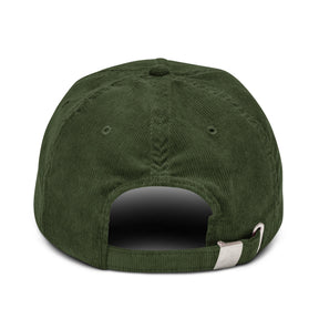 Casquette Personnalisable Velours