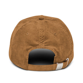 Casquette Personnalisée en Velours