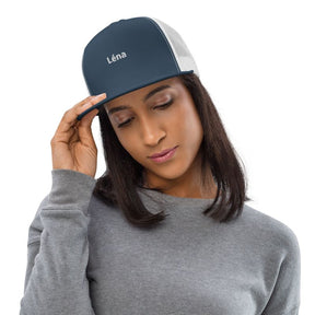 Casquette Personnalisée Trucker Snapback