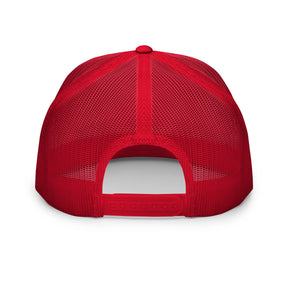 Casquette Personnalisée Trucker Snapback