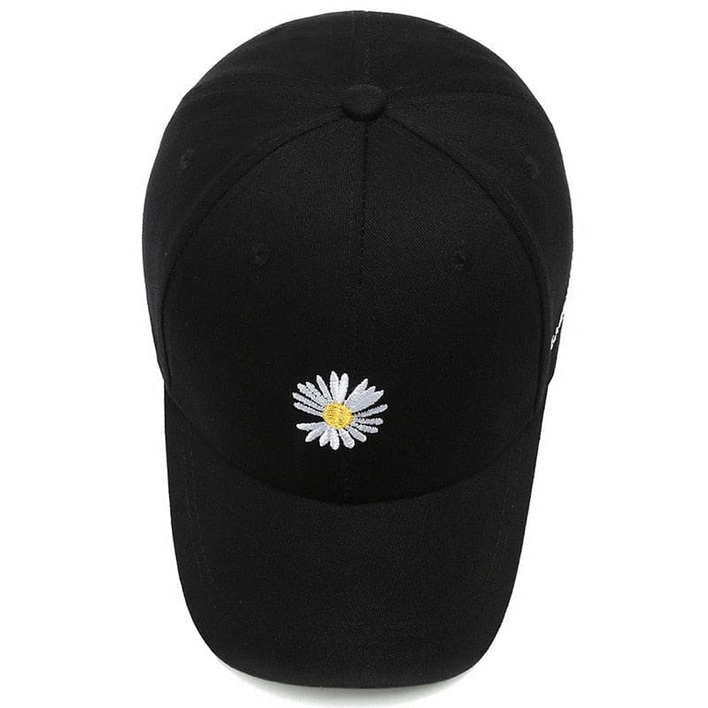 Casquette Pissenlit