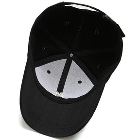 Casquette Pissenlit