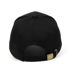 Casquette Planète - Noir / Unique