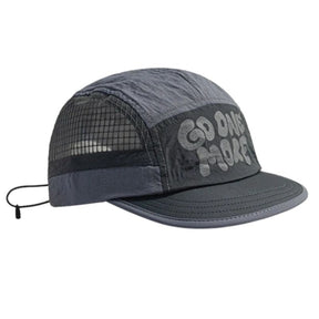 Casquette Pour Course à Pied - Gris / Unique