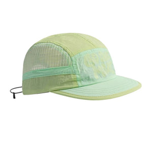 Casquette Pour Course à Pied - Vert / Unique