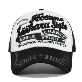 Casquette Pour Homme Trucker