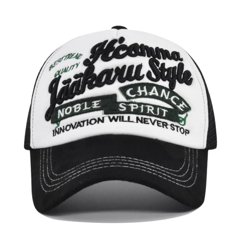 Casquette Pour Homme Trucker