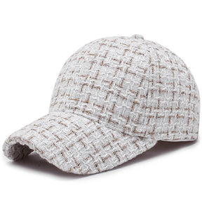 Casquette Prestance