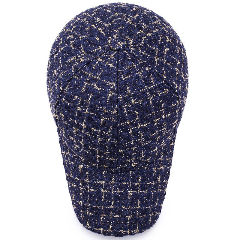 Casquette Prestance