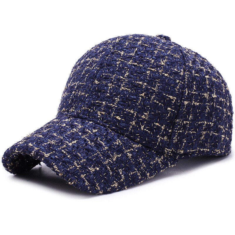 Casquette Prestance - Bleu / Unique