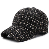 Casquette Prestance - Noir / Unique