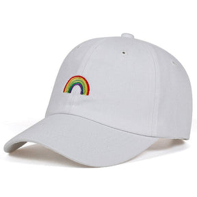 Casquette Rainbow