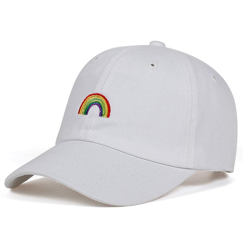 Casquette Rainbow