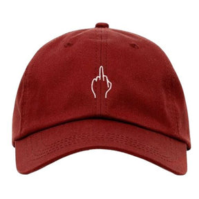 Casquette Rébellion