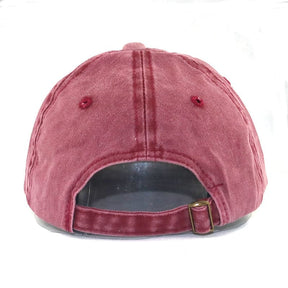 Casquette Requin