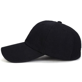 Casquette Rose Fleur