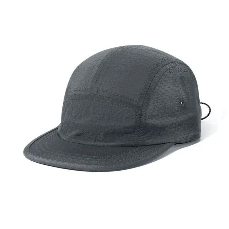 Casquette Running - Gris / Unique