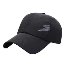 Casquette Running Lead - Noir / Unique