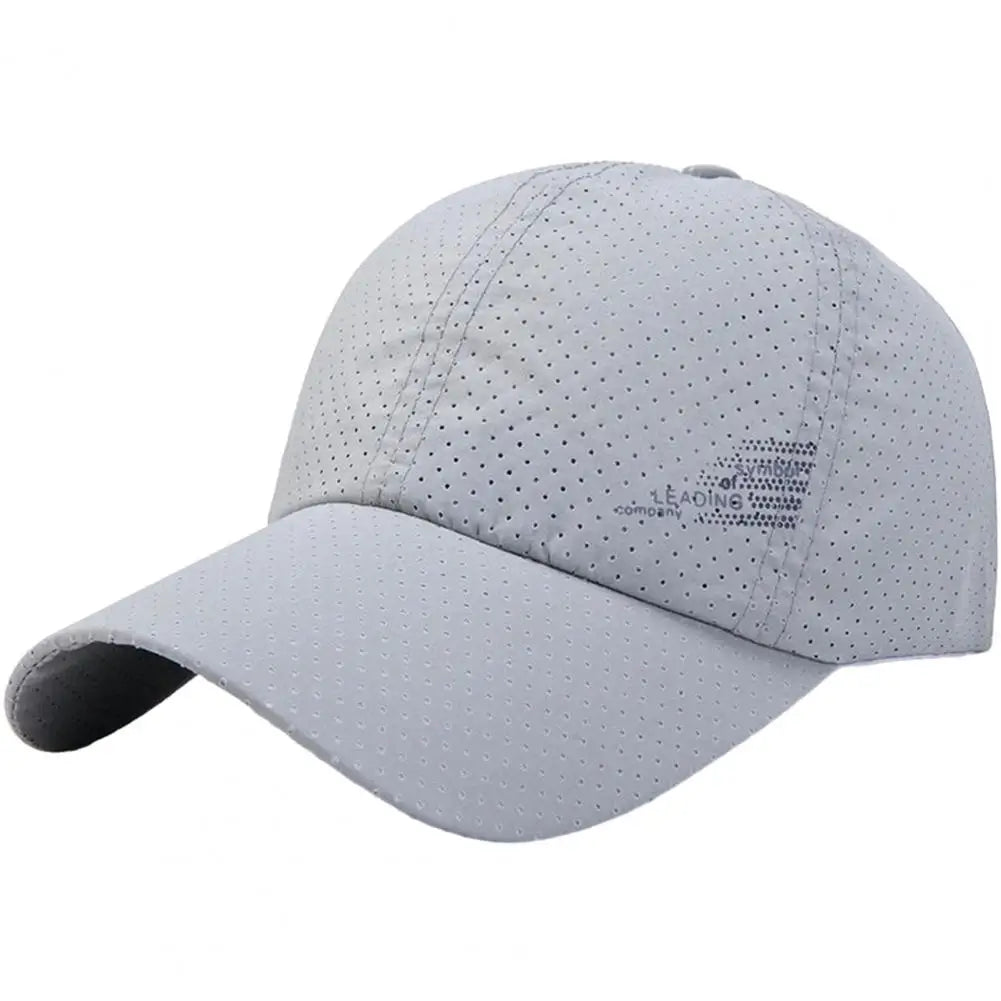 Casquette Running Sport - Gris / Unique